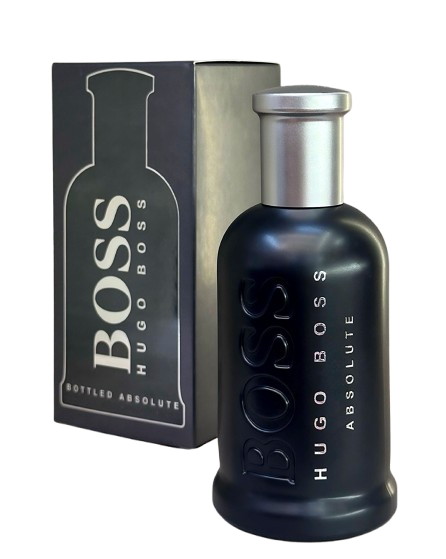 Hugo Boss Absolute