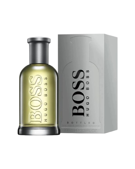 Hugo Boss Bottled
