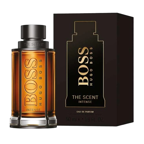 Hugo Boss The Scent