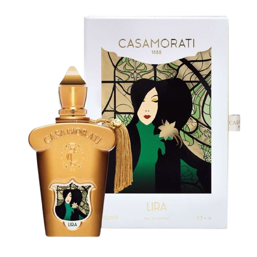 CASAMORATI 1888 - LIRA