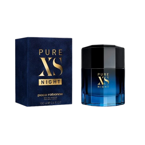 Paco Rabanne Pure XS for Him – EDP