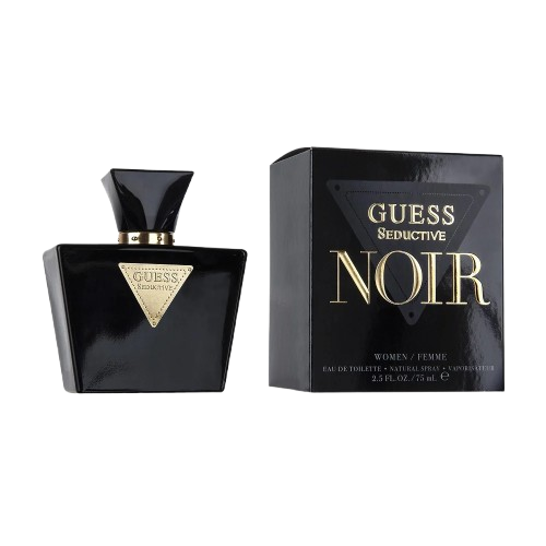 Guess Seductive Noir – EDT