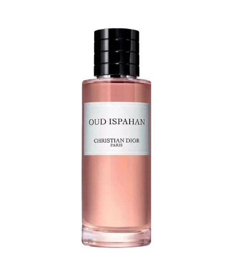 Christian Dior Oud Ispahan