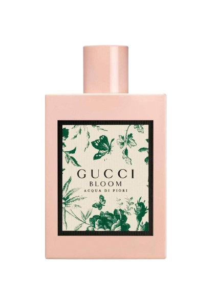 Gucci Bloom Acqua Di Fiori