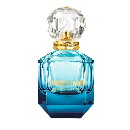 Roberto Cavalli Paradiso Azzurro